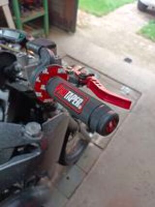 FANTIC 2020 occasion 63320 Chidrac
