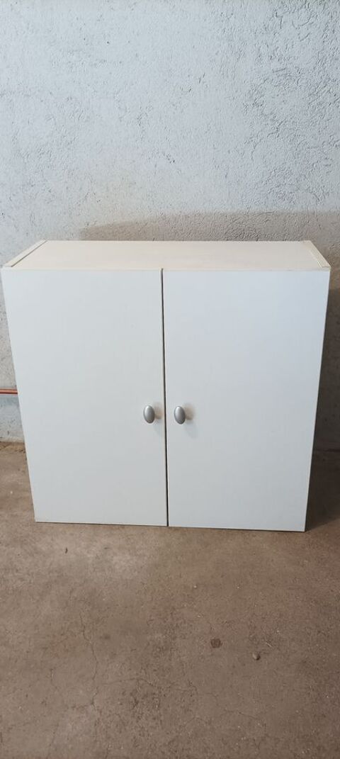 Meubles hauts Salle de Bains 30 Chaneins (01)