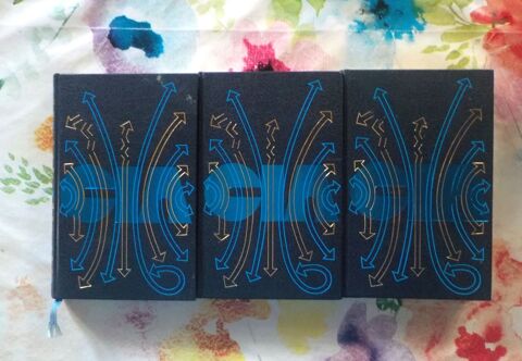 EXPLOITS ET BAVURES DE L'ESPIONNAGE AMERICAIN T1 � 3 10 Bubry (56)