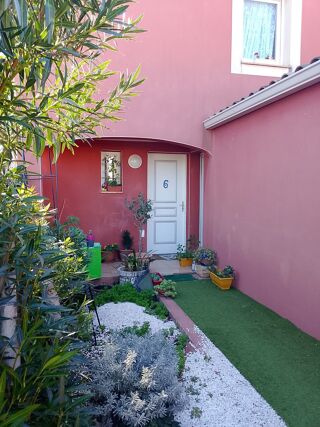  Villa � vendre 4 pi�ces 88 m�