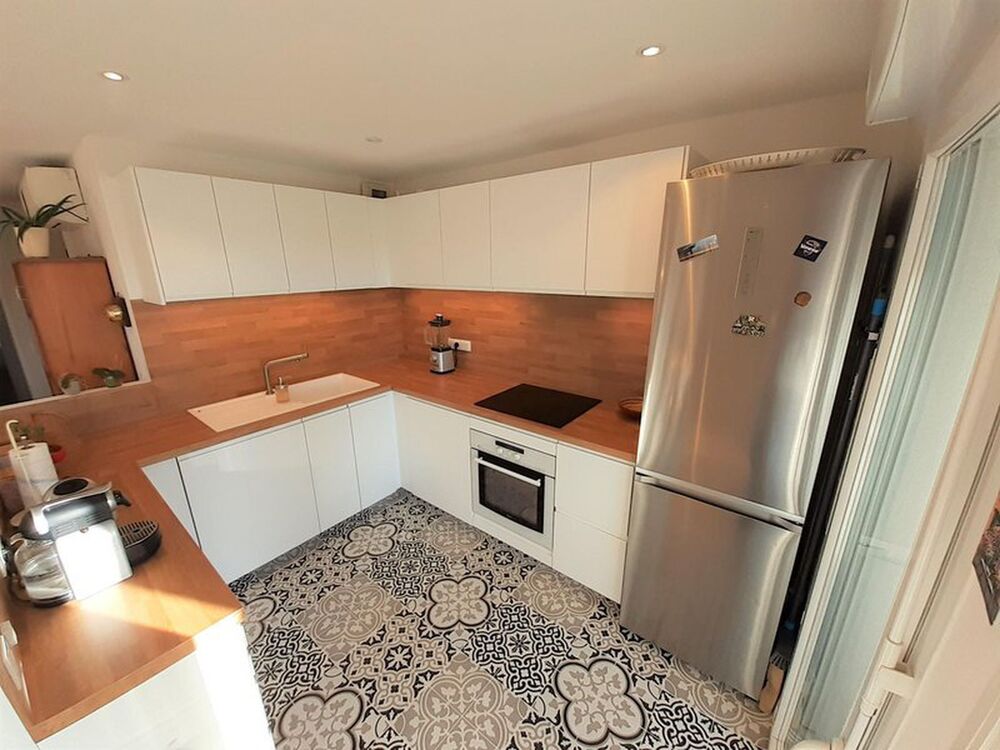 Location Appartement meublée T3 Montpellier 70 m2 Montpellier