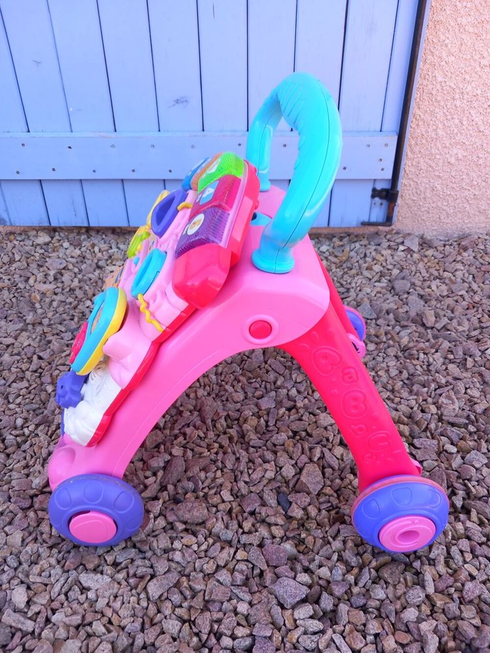 Pousseur vtech et jeux d'&eacute;veil Jeux / jouets