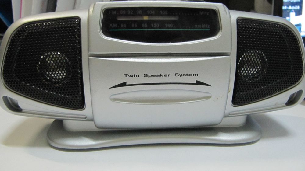 MINI poste Radio Transistor Portable Vintage Audio et hifi