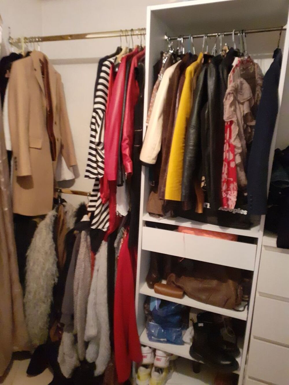 dressing Meubles
