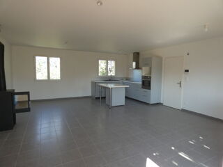  Villa � vendre 4 pi�ces 95 m�