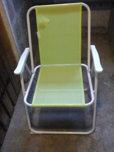 4 FAUTEUILS JARDIN NEUFS 0 Le Bouscat (33)