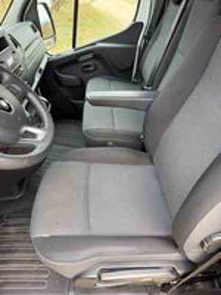 Master MASTER CA TRAC F3300 L2H2 DCI 135 CONFORT 2020 occasion 30820 Caveirac