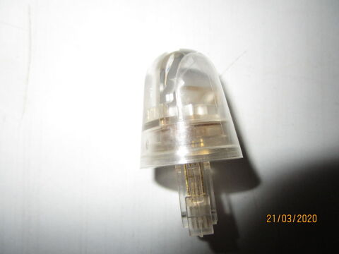 anti-n?ud pour t�l�phone filaire ou portier d'appartement. 1 Chanteloup-en-Brie (77)