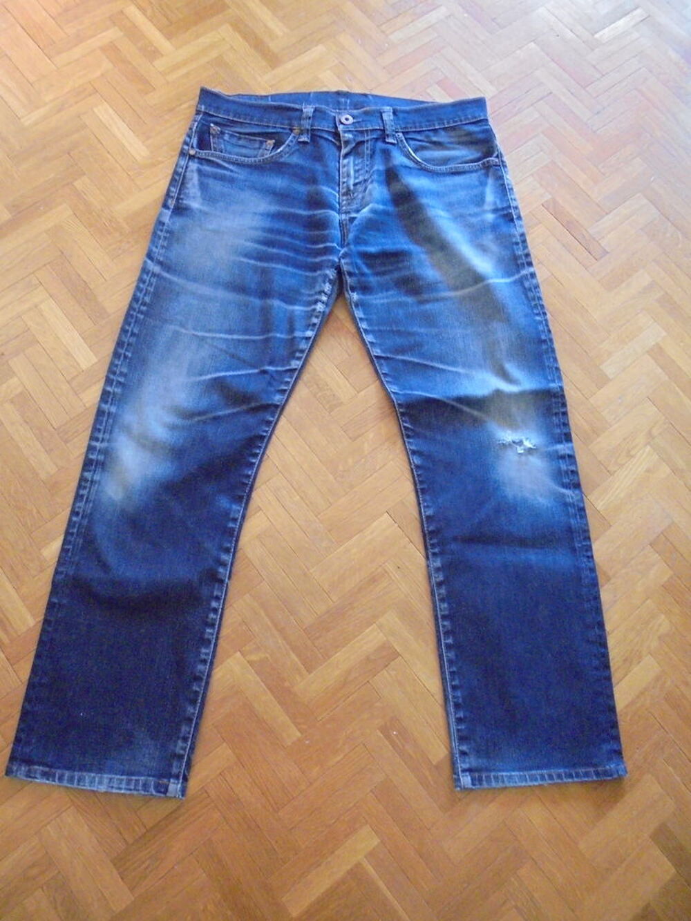 Jean Kiliwatch (52) Vêtements