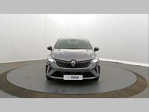 Clio V Clio TCe 90 ch GSR2 Techno 2025 occasion 42120 Le Coteau