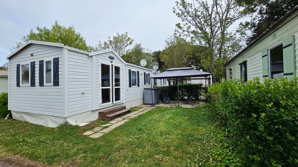 Maison 3 pièces 32 m² · à Saint-Pierre-d'Oléron · 32 m² · 17 000 €