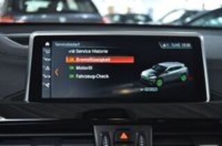 X2 sDrive 18i 140 ch DKG7 M Sport X 2020 occasion 69007 Lyon