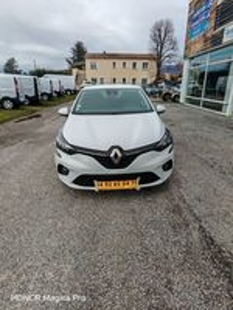 Clio V Clio Blue dCi 100 - 21N Business 2021 occasion 05300 Laragne-Mont&eacute;glin