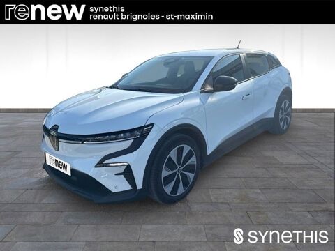 Annonce voiture Renault Mégane 22880 €