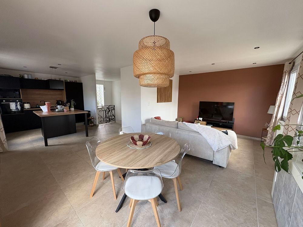 Vente Maison Maison entièrement rénovée Riom Riom