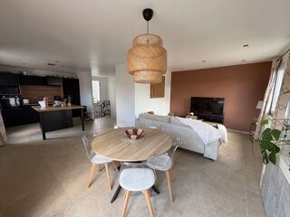  Maison à vendre 5 pièces 110 m²