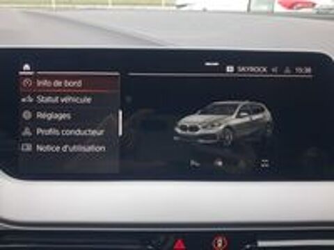S&eacute;rie 1 116i 109 ch DKG7 Business Design 2023 occasion 59820 Gravelines