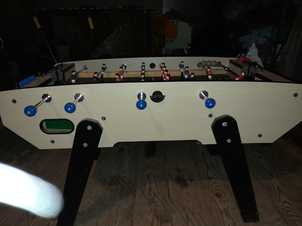 BABY-FOOT Jeux / jouets