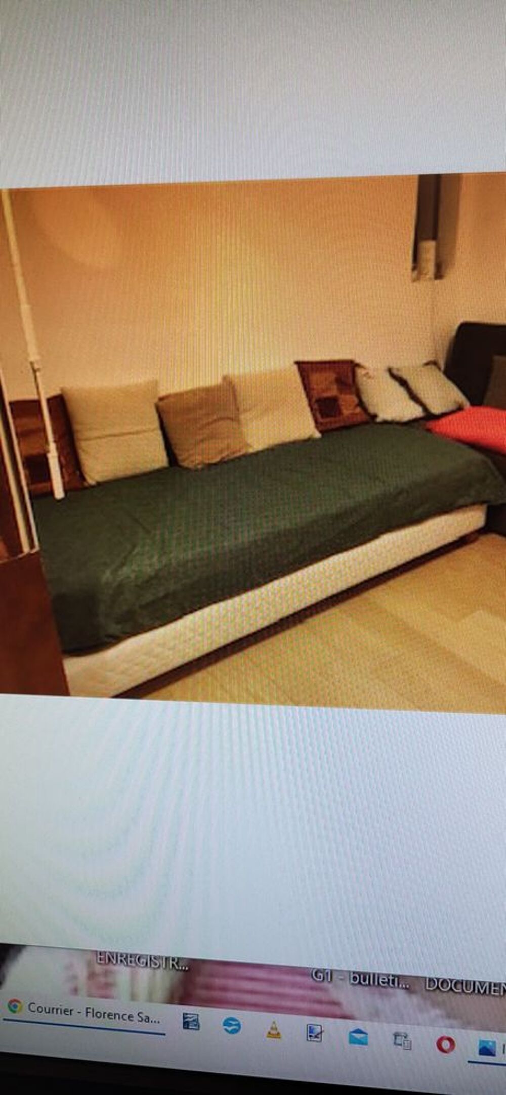 Lit 1 personne Meubles