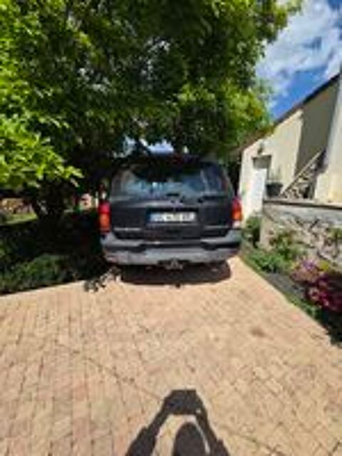 Blazer 4.2 LT A 2006 occasion 91450 &Eacute;tiolles