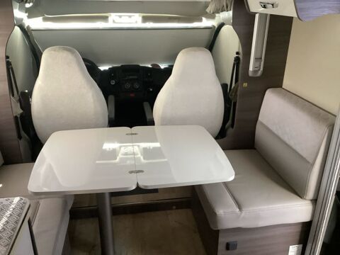 MC LOUIS Camping car 2018 occasion Aiglemont 08090