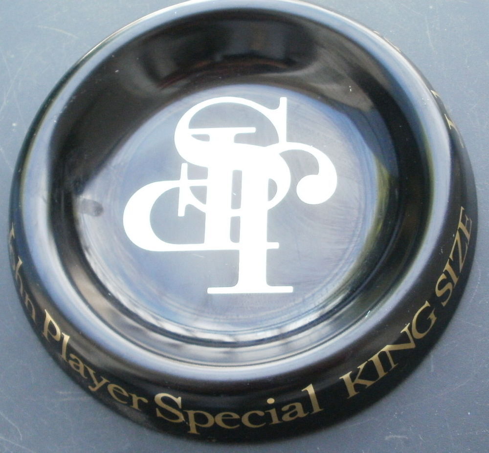 Cendrier John Player Special king size 