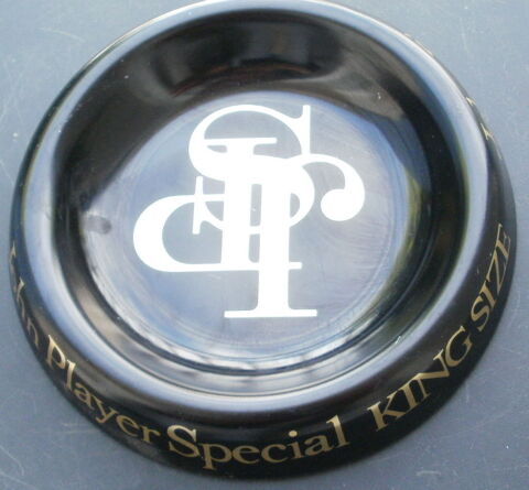 Cendrier John Player Special king size 5 Montauban (82)
