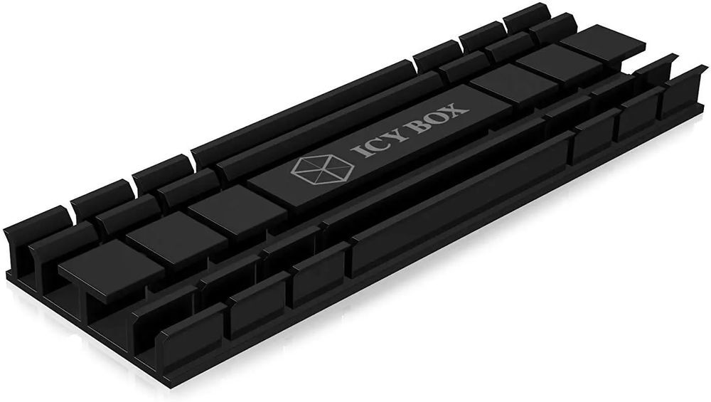 Dissipateur Thermique Icy Box IB-M2HS-701 Matériel informatique
