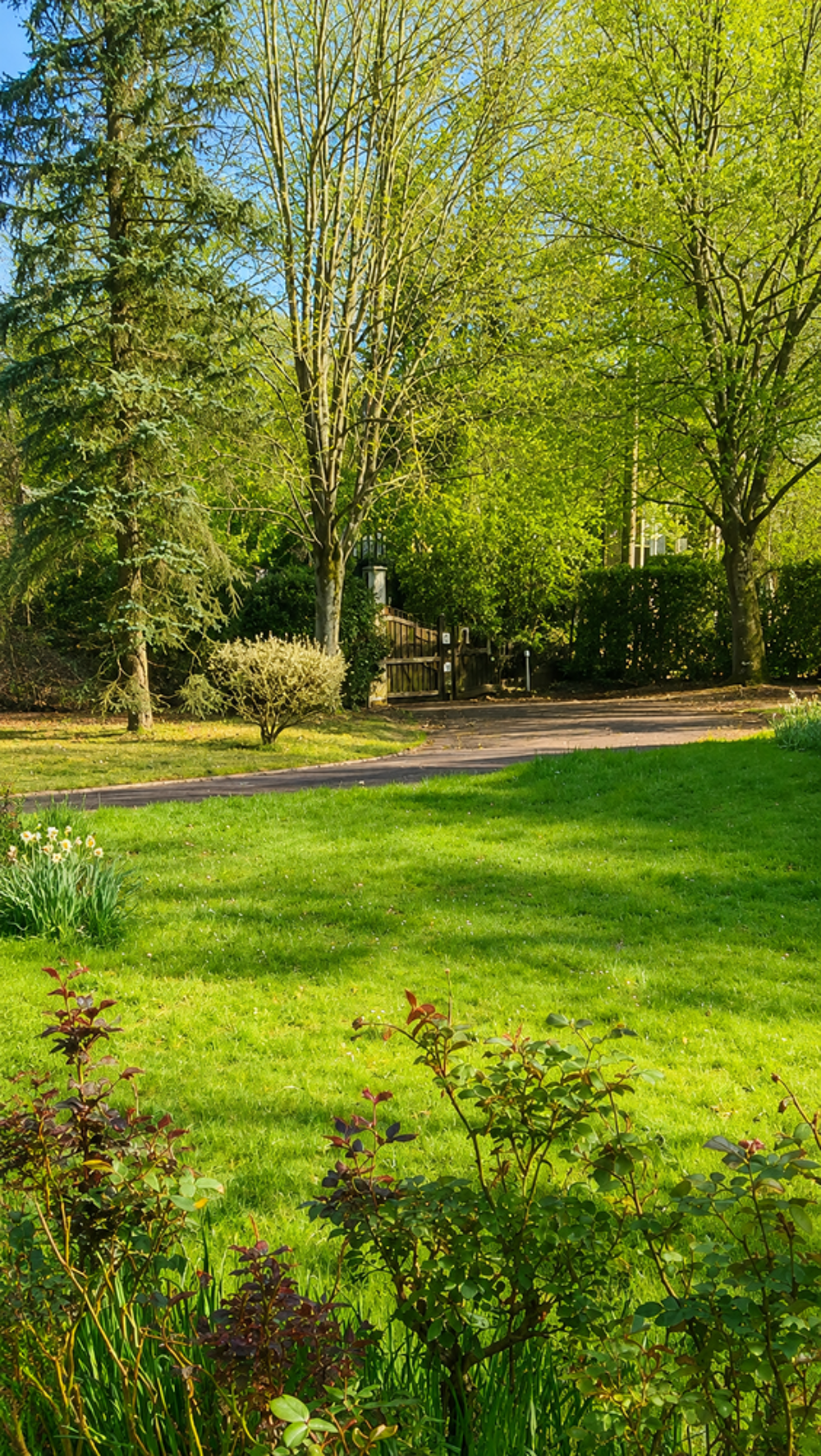 Vente Villa MAGNIFIQUE PROPRIETE Saint-désir