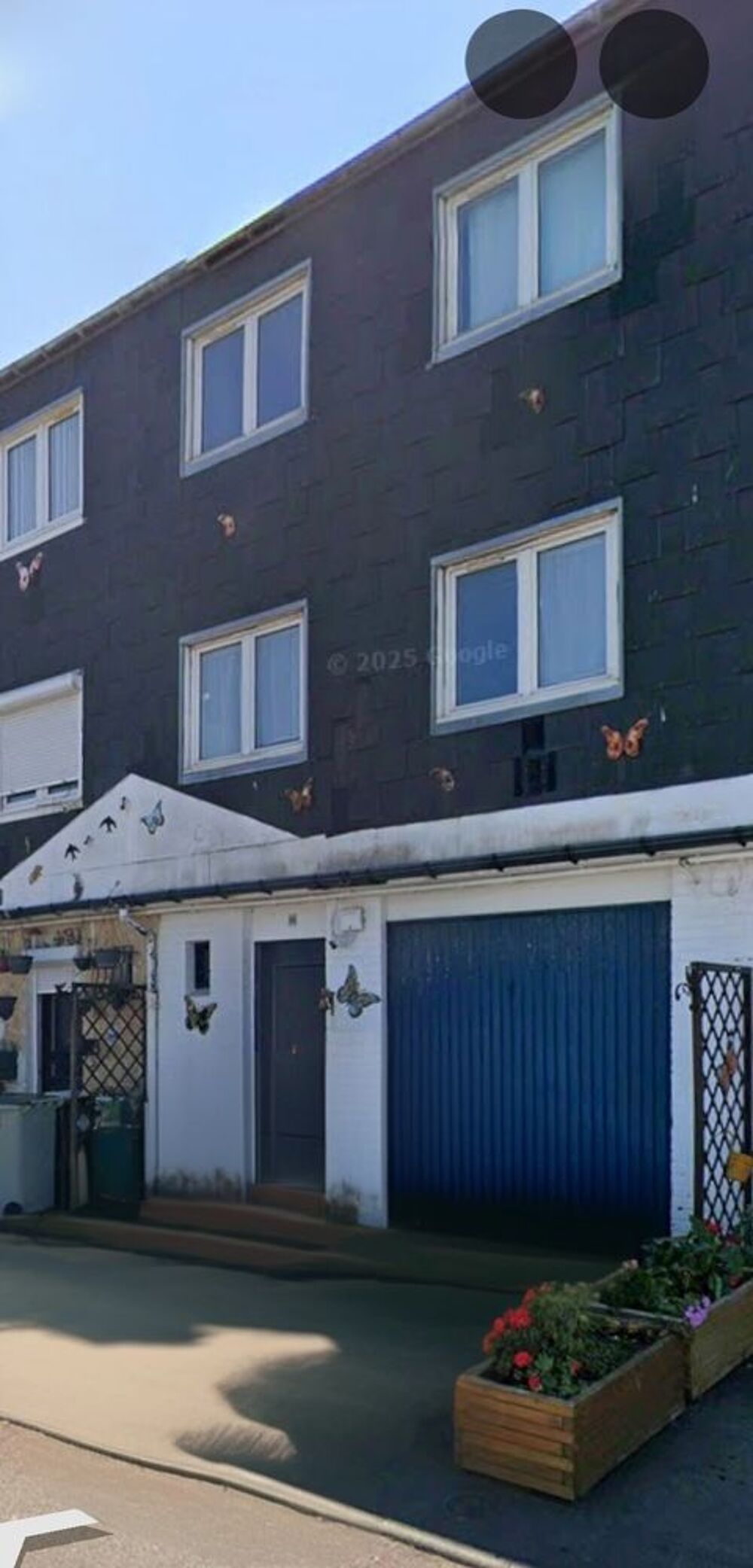 Vente Maison Vente - Maison - 6 pièces - 62100 Calais