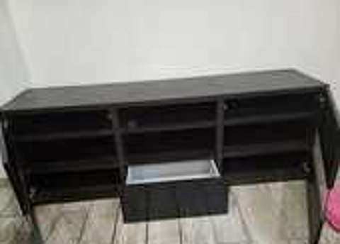 Meuble tv/hifi 120 Mordelles (35)