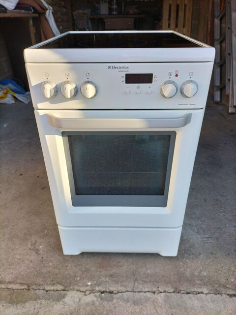Cuisinière à induction Villerest (42)