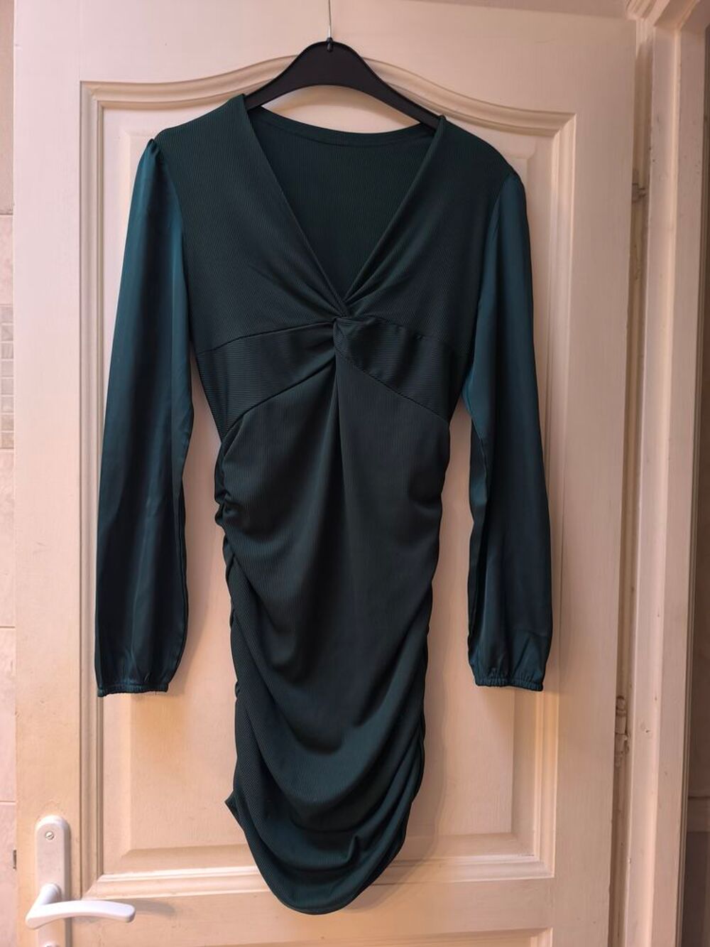 Robe combinaison Vêtements