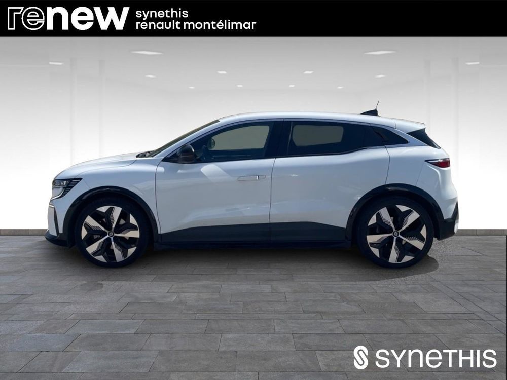 M&eacute;gane Megane E-Tech EV60 220 ch super charge Techno 2023 occasion 26200 Mont&eacute;limar