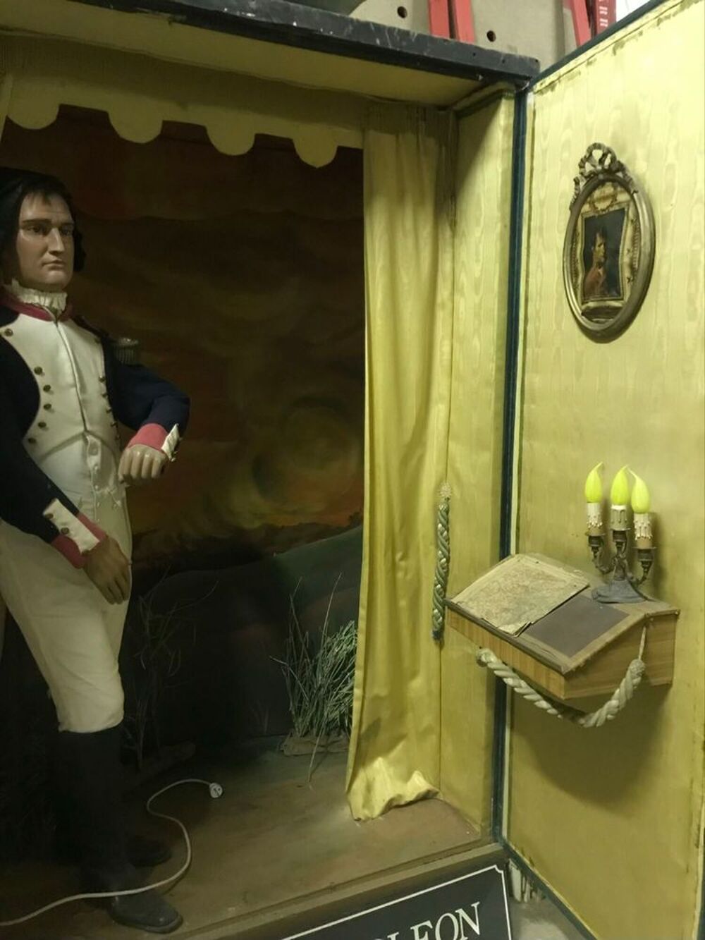 du Mus&eacute;e de l'Astrologie complet 