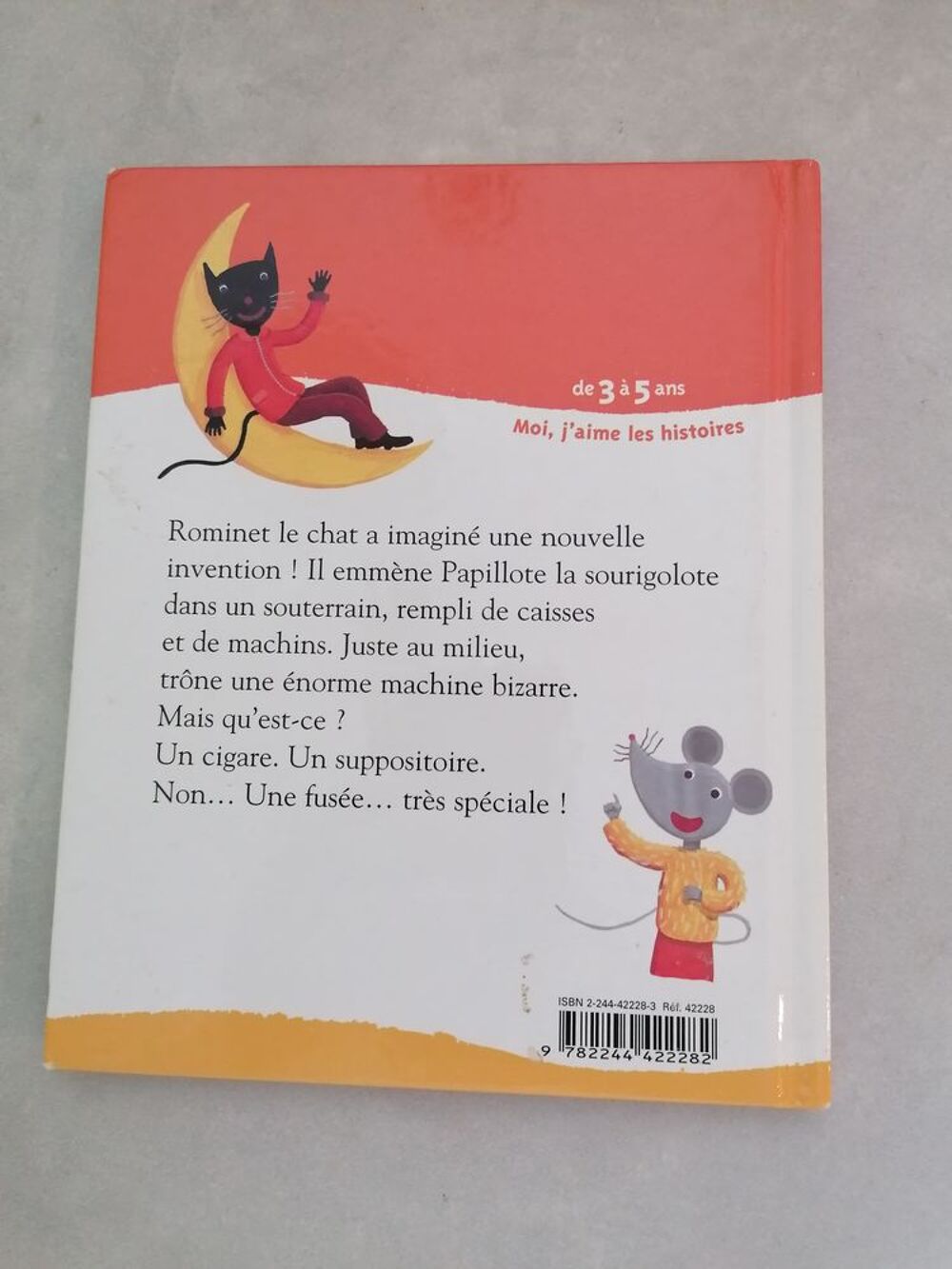 2 livres enfant Livres et BD
