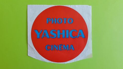 PHOTO YASHICA CINMA 0 Toulouse (31)