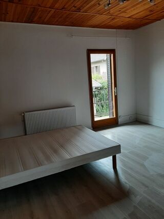  Appartement � louer 3 pi�ces 49 m�