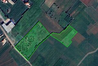  Terrain à vendre 12657 m² El jadida, maroc