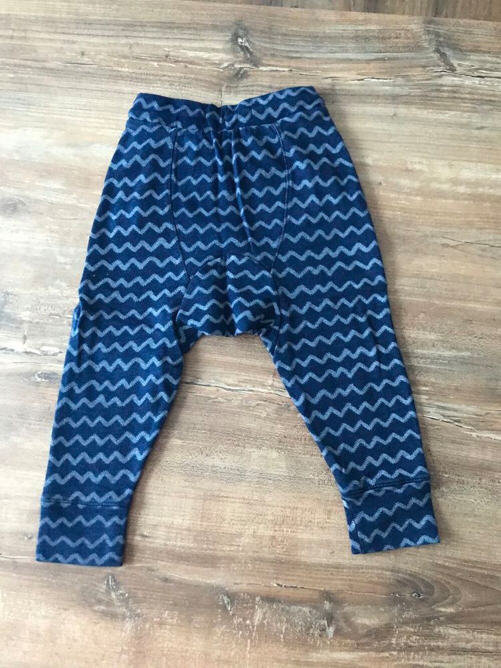Pantalon enfant fille " Mango " Vêtements enfants