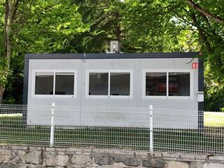  Chalet � vendre 1 pi�ce 16 m�