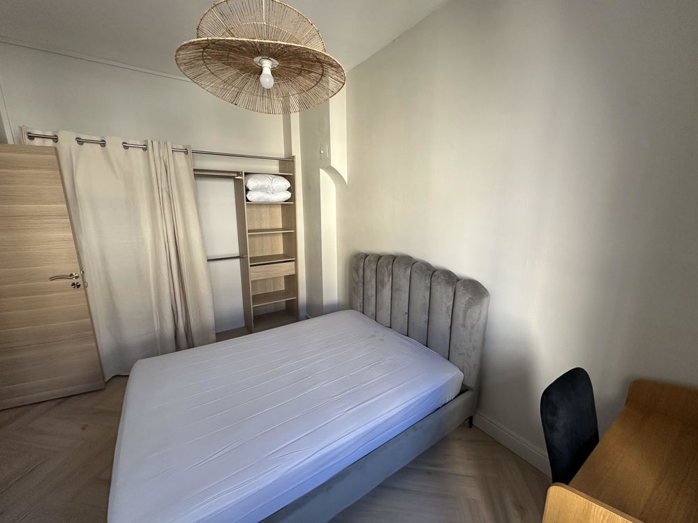 Location Appartement T2 meublé entièrement rénové ? Lyon 3? Lyon 3