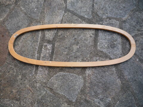 Cadre ovale 10 Castres (81)