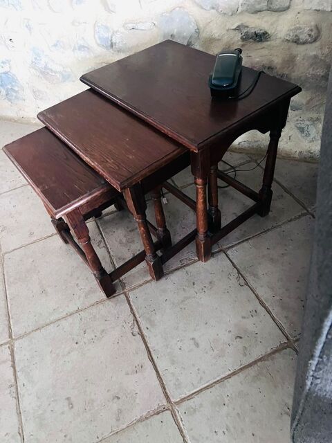 TABLE GIGOGNE 25 Lédignan (30)