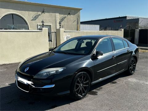 Renault Laguna III Laguna 2.0 dCi 130 GT 4Control 2011 occasion Fleury-Mérogis 91700