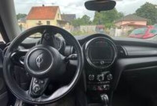 Cooper Hatch 3 Portes 136 ch 2016 occasion 67240 Schirrhoffen