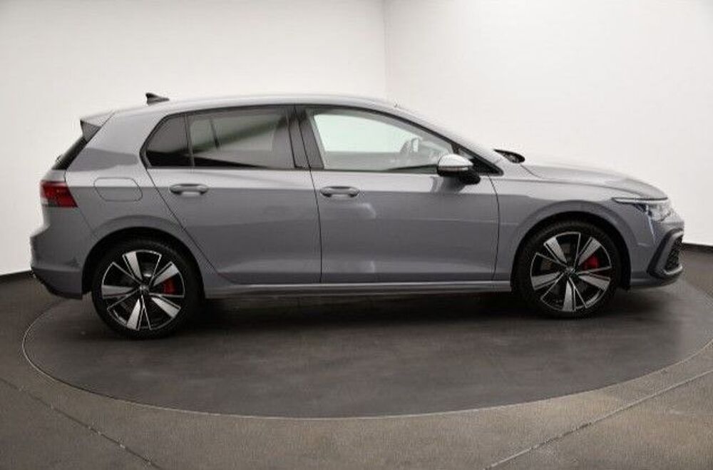 Golf 1.4 Hybrid Rechargeable OPF 245 DSG6 GTE 2021 occasion 69006 Lyon