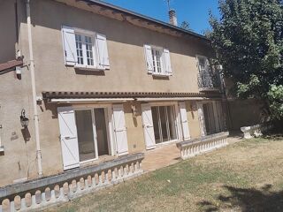 Location Maison maison de caractère Saint-maurice-de-beynost