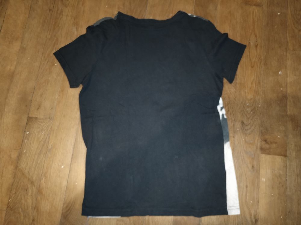 T-shirt homme (Taille S) Vêtements