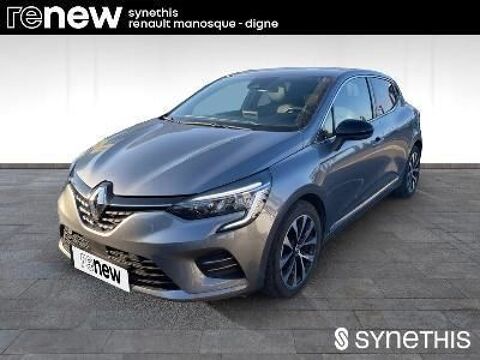 Annonce voiture Renault Clio V 18490 €